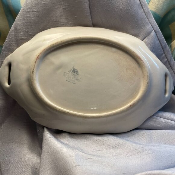 House of Webster French Relish Dish - Picture 2 of 5